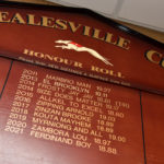 honour roll