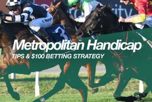 Metropolitan Handicap betting tips & strategy | 2/10/2021