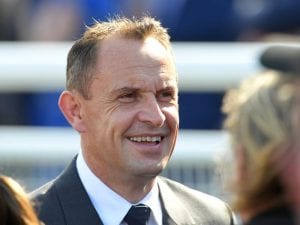 Chris Waller