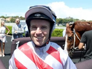 Tommy Berry