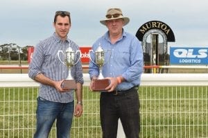 Alexander to gallop horses at Burrumbeet