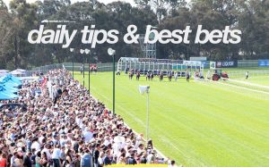 Today's horse racing tips & best bets | September 21, 2022