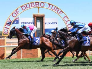 Dubbo Turf Club