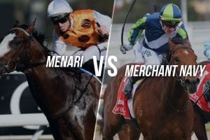 Menari vs Merchant Navy