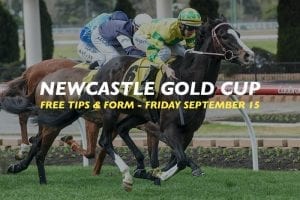 Newcastle racing tips