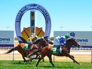 Swan Hill racing tips