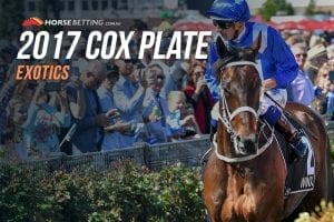 Cox Plate exotic tips