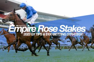 2022 Empire Rose Stakes top tips & preview | Saturday, October 22