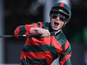 G1 Derby day assault for James McDonald