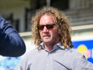 Ciaron Maher