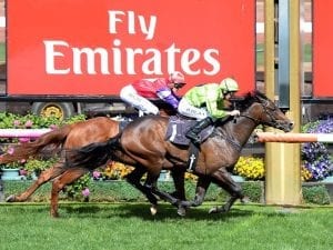 Royal Symphony ruled out of Derby