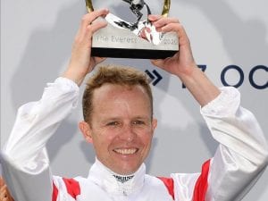 Kerrin McEvoy