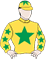 Lord Markel silks