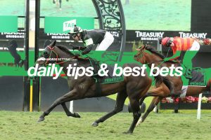 Today's horse racing tips & best bets | October 1, 2021