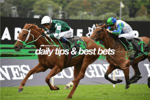 Today's horse racing tips & best bets | October 10, 2021