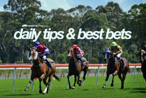 Today's horse racing tips & best bets | October 23, 2022