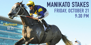 Manikato Stakes