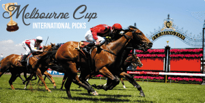 Melbourne Cup international picks