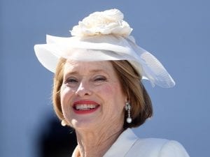 Gai Waterhouse back on top