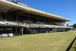 Eagle Farm track to hold December racing