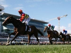 Odeon to face WFA test in G1 Emirates