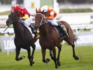 Time called on The Barman's stellar career