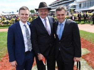 Lindsay Park set to tackle Sandown Guineas