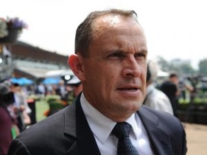 Chris Waller