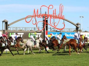 Morphettville