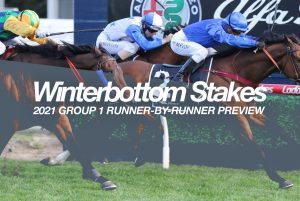 2021 Winterbottom Stakes runner-by-runner preview & betting tips