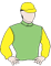 William Thomas silks