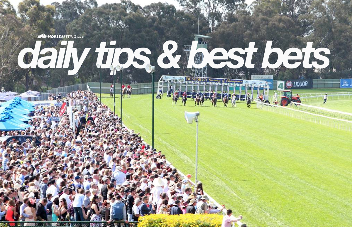 Wednesday horse racing news & tips