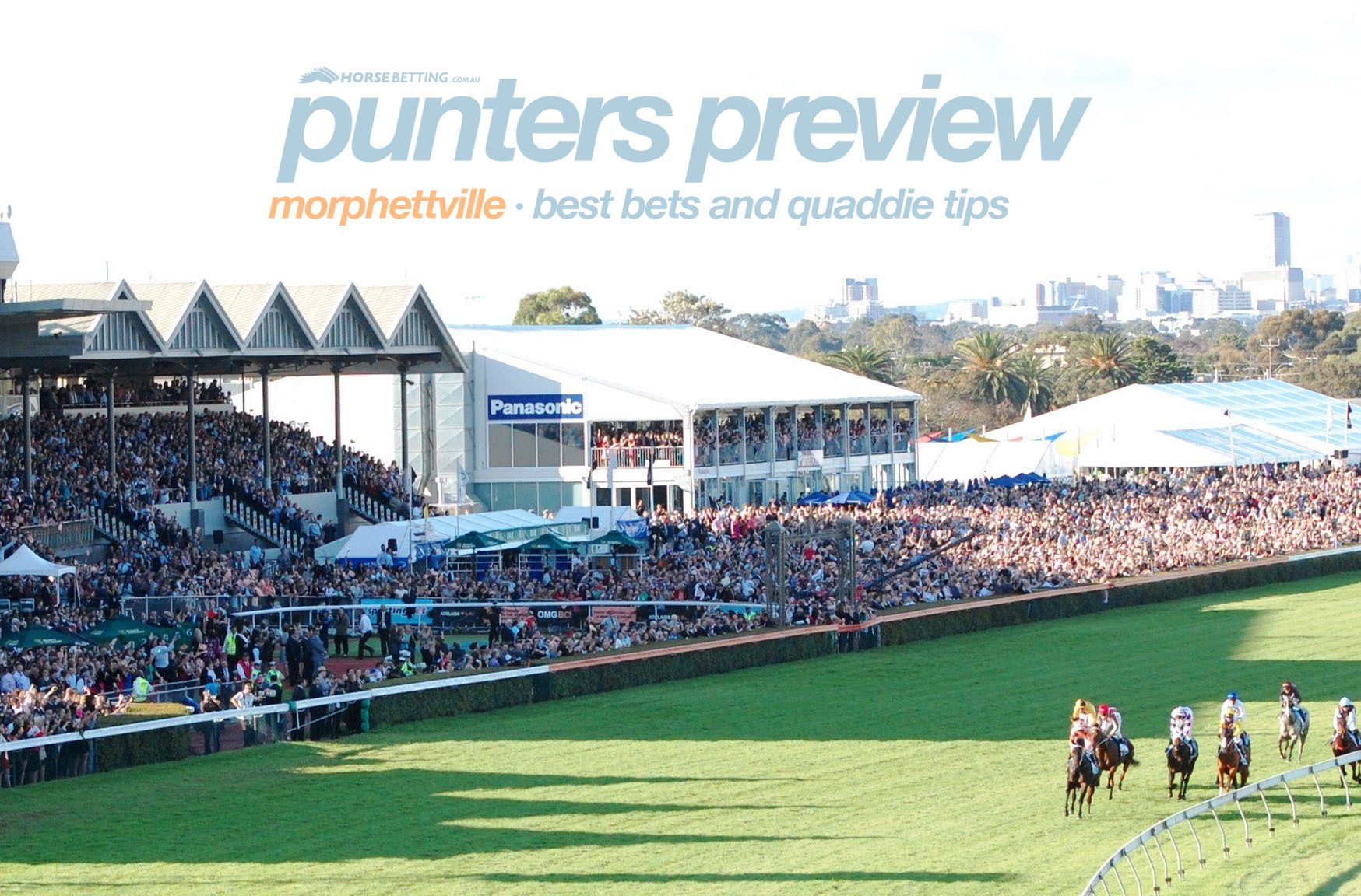 Morphettville betting tips