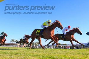 Kembla Grange betting tips