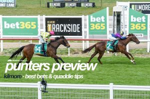 Kilmore betting tips