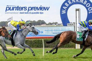 Warrnambool betting tips & quaddie picks | Sunday, November 28