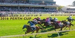 2016 Perth Cup