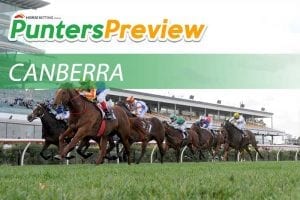 Canberra tips