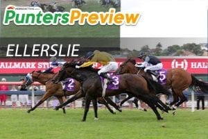 Ellerslie tips