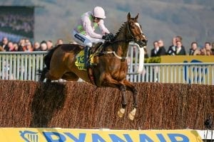 Faugheen