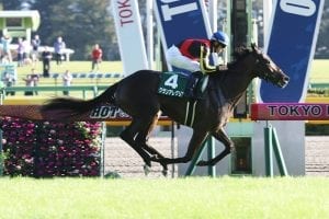 Grade 1 Asahi Hai Futurity Stakes race preview