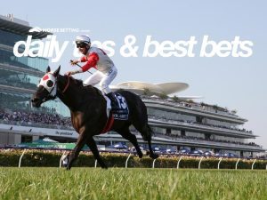 Today's horse racing tips & best bets | December 10, 2021