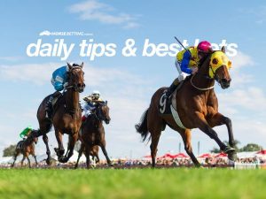 Today's horse racing tips & best bets | December 30, 2021