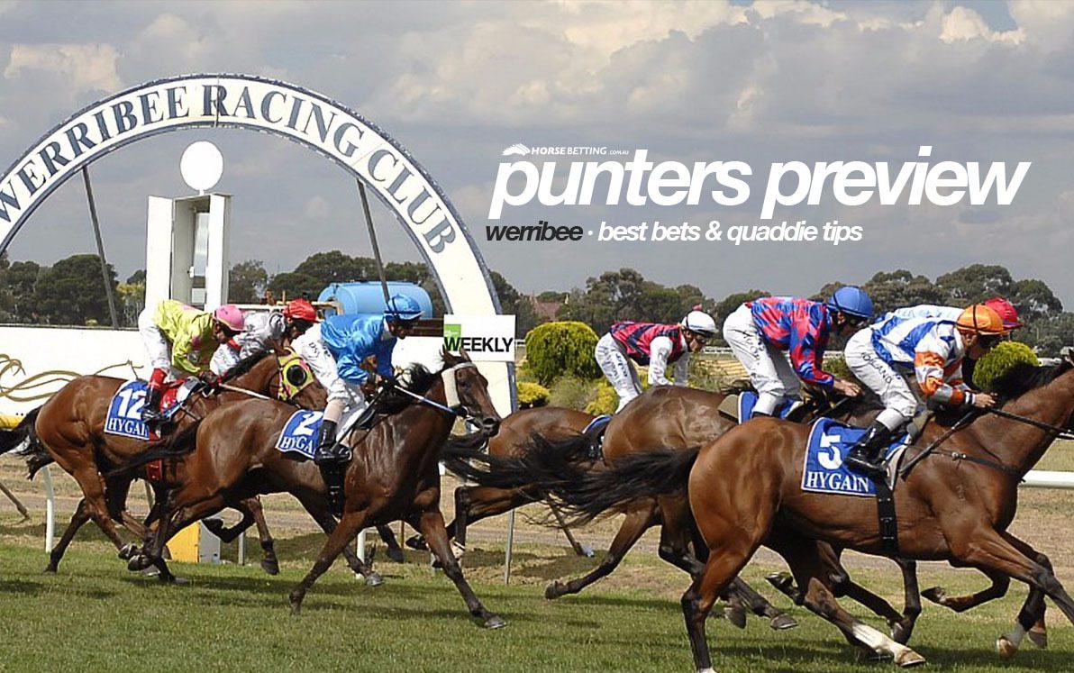 Werribee preview