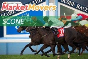 Scone market movers