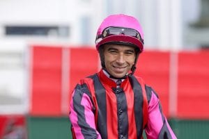 Joao Moreira