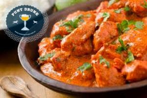 Meat Eating Legends 1 : Vegans 0 As Butter Chicken Rules | Punt Drunk