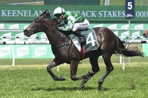 Snowden fillies to press Diamond claims