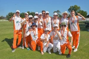 National Jockey Trust T20 Cricket