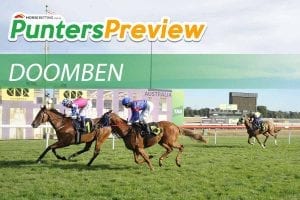 Doomben tips for Saturday January 23